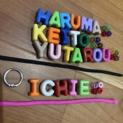ymaki様