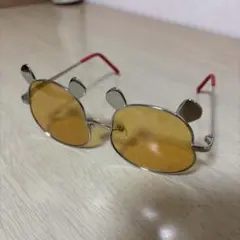 プーさん　サングラス　ディズニー