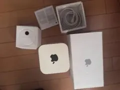 Apple AirMac Time Capsule 本体 3TBのサムネイル