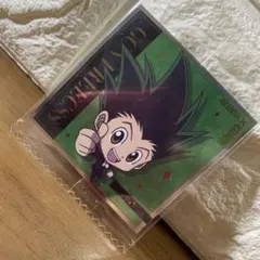 ハンターハンターウエハース6    ゴン　N