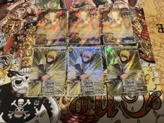 ミラクルバトルカードダス ナルト 超Ωレア6枚セット - メルカリ