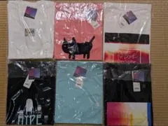 米津玄師 USJ 15周年 コラボ Tシャツ ユニセックスS - メルカリ