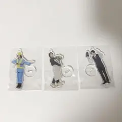 2025年最新】ミセスグリーンアップル アクスタ ライラックの人気