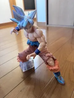 孫悟空 アクションフィギュア