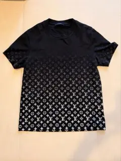 ルイヴィトン ミックスモノグラムTシャツ 半袖 チェーン付 - メルカリ