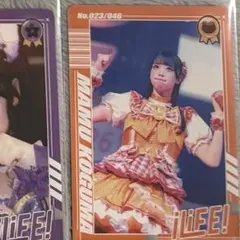 あむ様用 トレカ
