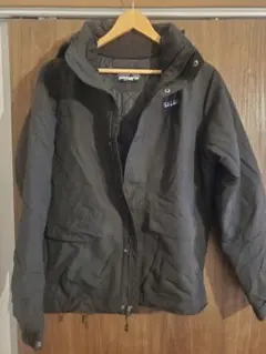 Patagonia ジャケット Sサイズ 黒