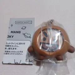 BT21 フォトフレームマスコット SHOOKY
