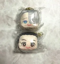 2026年最新】ユーリ!!! on ICE ヴィクトル ぬいぐるみの人気アイテム