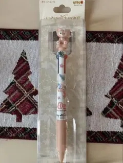 ディズニーシー リーナベル