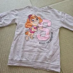 パウパトロール トップス