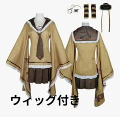 千本桜 鏡音リン VOCALOID コスプレ