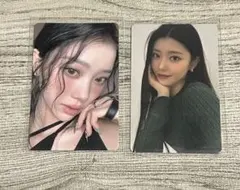 kep1er シャオティン トレカ