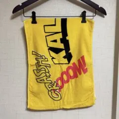 【非売品】KALMA 直筆サイン入りポスター グッズ タオル ゆづきはたやま 非売品】KALMA 直筆サイン入りポスター グッズ タオル ゆづきはたやま