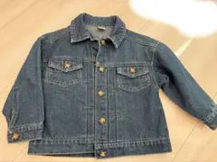 tête-à-tête テータテート　デニムジャケット　90