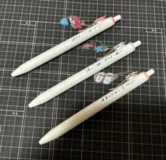 限定 アサネル×ユニボールワン 3本セットのサムネイル