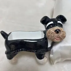 ドッグオーナメント(シュナウザー)