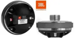JBL D220Ti ドライバー チタニウム 120W 8Ω DRIVER - メルカリ