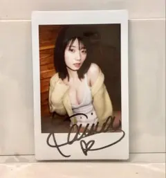 2025年最新】瀬戸環奈 写真 サインの人気アイテム - メルカリ