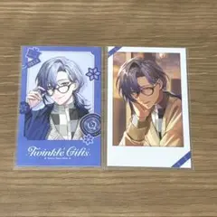 Twinkle Gifts ウィンターデート2025 ミラン・ケストレル - メルカリ
