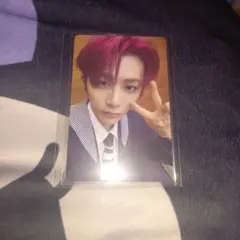 BOYNEXTDOOR テサン popup ラキドロトレカ