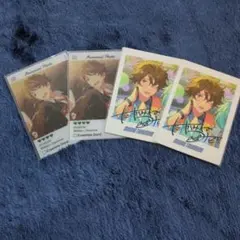 あんさんぶるスターズ 高峯翠 グッズセット