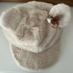 くまのプーさん　ファンキャップ