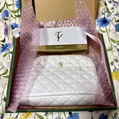 たかの友梨　 EFジュエリーパクトVC_N 　コンパクトケース 　リフィル