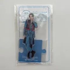 2025年最新】目黒蓮アクスタの人気アイテム - メルカリ