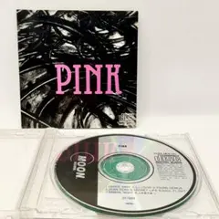 PINK 光の子 NEW REMASTER 帯付きAMCM-5002リマスター盤 - メルカリ