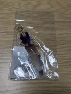 バーボン　アクリルスタンド