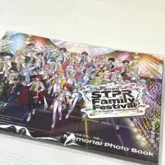 すとふぇす2026 アプグレ特典 3月28日 フォトブック ステッカー
