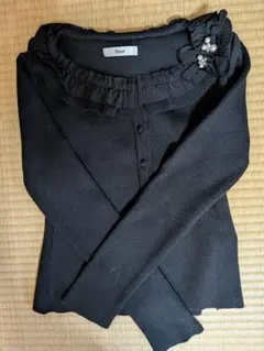 ♡ルネ rene♡ カーディガン　2023AW 美品　34（36） 楽天市場】ルネ rene（カーディガン・ボレロ｜トップス