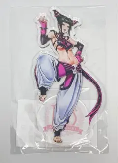 STREET FIGHTER 美少女」アクリルスタンド 春麗/ 山下しゅんや - メルカリ