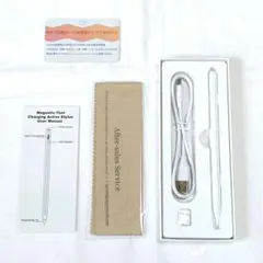 2 in1 ipad ペンシル タッチペン TYPE-C充電‪♡L1