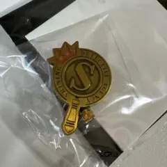 うたプリ ピンズ SDA 謎解き 神宮寺レン