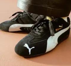 2026年最新】プーマスピードキャットSPARCOスニーカーの人気アイテム