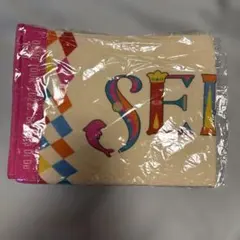 SEKAI NO OWARI ドゥガラディドゥ マフラータオル 2022