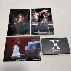 2026年最新】X JAPAN写真展の人気アイテム - メルカリ