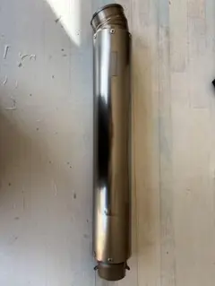 アサヒナレーシング サイレンサー 480mm アサヒナレーシング サイレンサー 480mm - メルカリ