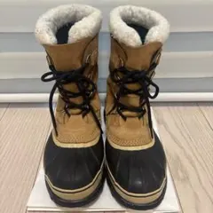 2025年最新】SOREL ブーツ・革靴の人気アイテム - メルカリ