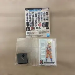 ドラゴンボール 40周年 1番くじ 其之ニ F賞 アクレクト F-12