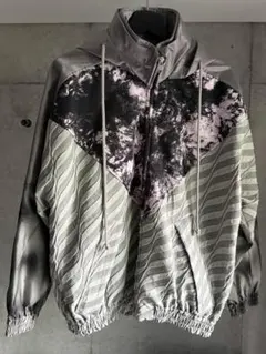 ヴェトモン vetementxALPHA Bomber Jacket 浜崎あゆみ - メルカリ