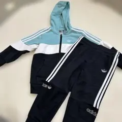 adidas ジャージセット 100
