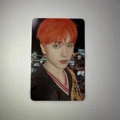 nctdream dreamscape チソン トレカ