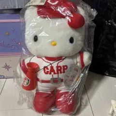 2025年最新】カープ キティの人気アイテム - メルカリ