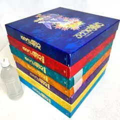 2026年最新】るろうに剣心 LD BOXの人気アイテム - メルカリ