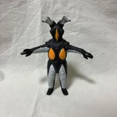 ウルトラマン 怪獣 特撮　ゼットン　フィギュア　ソフビ　ライブサインのサムネイル