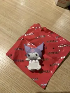 HIPPERS キティ サンリオ ヒッパーズ クロミ シークレット