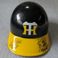 福岡ダイエーホークス レプリカヘルメット 試着のみ ガッチャマン